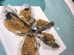 -赶海部落海鲜城(海阳路店)