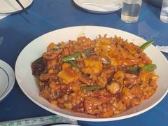 -清真•蜀风园(丁字沽店)