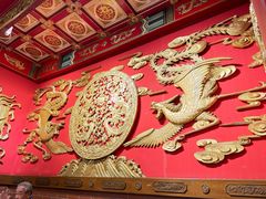 -梅龙镇酒家(南京西路总店)