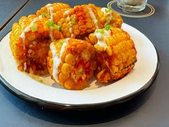 -尚牛社会 Beef & Liberty(金桥EKA天物店)