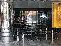 门面-喜茶(北京三里屯太古里店)