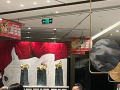 -北李妈妈菜·海肠捞饭(高新万达店)