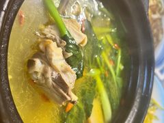 -李东农庄(中南百草园地标店)