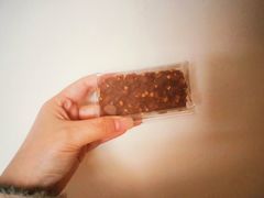 三角脆皮软蛋糕-好利来(内双楠店)