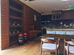-枣子树·素食餐厅(朱家尖店)