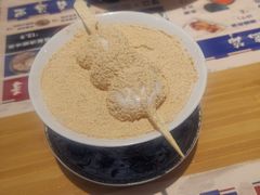 -高胖妹面庄(黄河道店)
