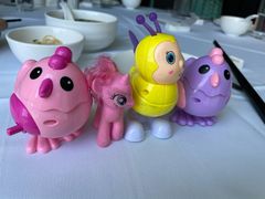 -静之湖湖畔餐厅