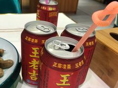 -四季烟火烧烤酒场