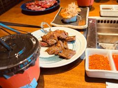 -杉海和牛烧肉海鲜自助(会展城店)