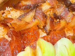 -熠盛粤味·顺德桑拿鸡(永康路店)
