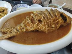 -邢家锅贴老店·非遗·开封菜(金明广场店)