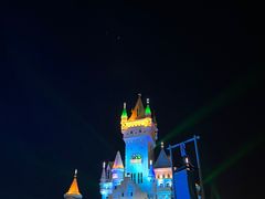 -青岛方特梦幻王国