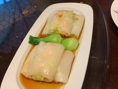 -彩丰楼·中餐厅(国家会展中心上海洲际店)
