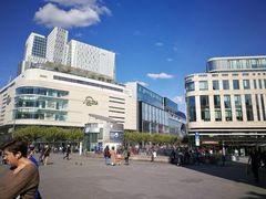 -德国卡夫百货(Hauptwache)