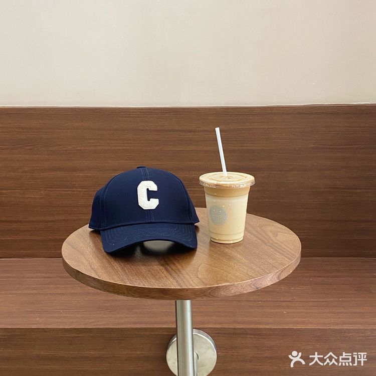 宁波探店✔️新晋ins风街边咖啡馆·喜否