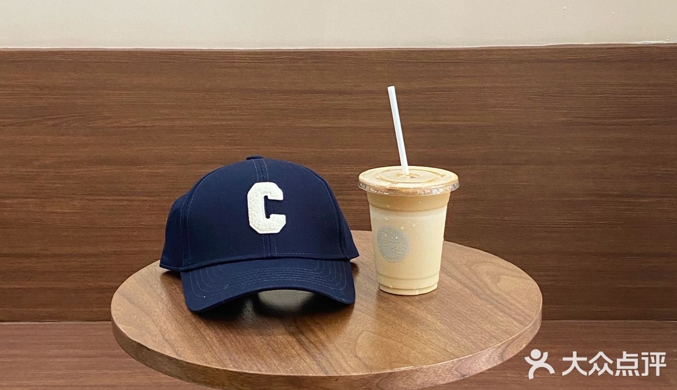 宁波探店✔️新晋ins风街边咖啡馆·喜否