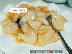-峨嵋酒家(地安门店)