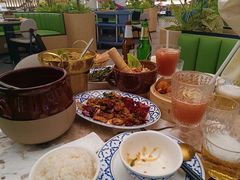 -KingThaia金泰兰(滨江天街店)