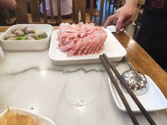 -牛街·马辈儿涮肉(牛街二店)