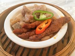 -新世界餐厅(万达店)