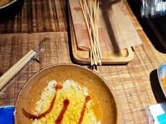 -打川川·川蜀毛肚(南市场店)