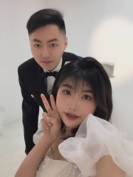 -青禾蒙娜丽莎婚纱摄影(武汉总店)