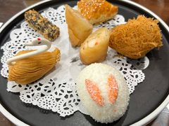 -一壶私房菜·顺德菜·顺德鱼生