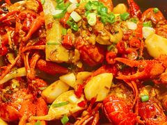 -忆3毛烧烤美食城(龙塘直营店)