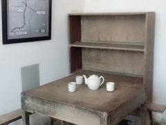 -延安杨家岭革命旧址