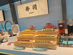 -魁牛·潮汕牛肉自助火锅(沈辽路万达店)