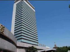 -中央广播电视总台(光华路办公区)