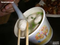 -原巷口鱼丸店(龙头路外卖店)