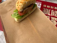 -必胜客(华邦银泰店)