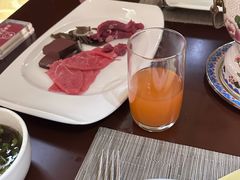 -杭州国际会议中心洲际酒店-原素全日餐厅(解放东路店)