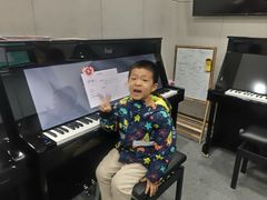 -Mr.先声音乐(东海店)