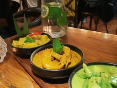 咖喱牛腩-默加东南亚美食(大宁音乐广场店)