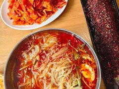 -韩麦大冷面(桂花街直营店)