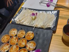 -牛道精致烤肉(海安店)