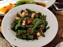 -炊烟小炒黄牛肉(中心印象城店)