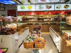 -老海栗子(五四路店)