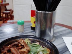 -珍珍小食店(西华路店)