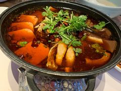 -俏江南天津时尚曲艺主题餐厅(马场道店)