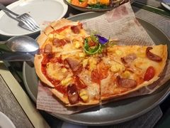 -FUNFUN有饭花园聚会餐厅