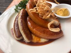 -宝莱纳餐厅(滨江店)