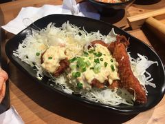 -雷门拉面店(新光天地店)