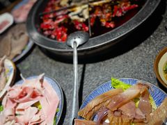 -陈眼镜火锅(总店)
