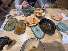 -巷仔内·台湾卤肉饭(七宝店)