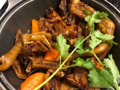 -美极鲜食坊(宝安南路店)