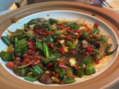 -小菜园新徽菜(无锡宜家荟聚中心店)