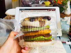 -功德林素菜饭庄(前门店)